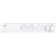 GE DSXH43GFWW Dryer