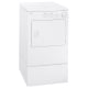 GE DSXH43GFWW Laundry