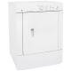 GE DSXH47GGWW Laundry