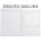 GE  Dryer (DWSR463GGWW)