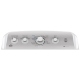 GE GTD45GAMJWS Vented Dryer