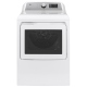 GE GTD72GBMNWS Dryer