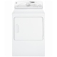 GE Vented Dryer (GTMP520GDWW)