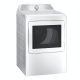 GE Profile 7.4 cu. ft. Dryer (PTD60GBSRWS)