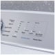 GE Profile PTD60GBSRWS Gas Dryer