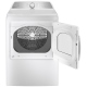GE Profile 7.4 cu. ft. Gas Dryer (PTD60GBSRWS)