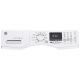 GE GFW450SSMWW Front Load Washer