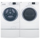 GE GFW450SSMWW