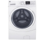 GE Washer (GFW450SSMWW)