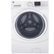 GE GFW450SSMWW Washer