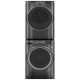 Laveuse frontale GE (GFW550SMNDG)
