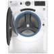 GE 5.5 cu. ft. Washer (GFW550SMNWW)