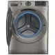 GE Front Load Washer (GFW650SPNSN)
