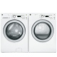 GE GFWH1200DWW Front Load Washer