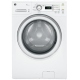 GE Front Load Washer (GFWH1200DWW)