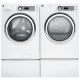 GE GFWH1400DWW Front Load Washer