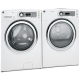 GE GFWH1400DWW Front Load Washer