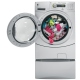 GE Front Load Washer (GFWH2405LMS)