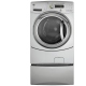 GE Washer (GFWH2405LMS)