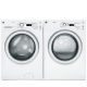 GE GFWN1100DWW Front Load Washer