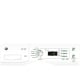 GE GFWN1100DWW Washer