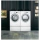 Laveuse frontale Blanc GE (GFWN1100HWW)