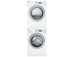 Laveuse frontale GE (GFWN1100HWW)