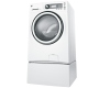 GE GFWS1500DWW