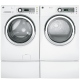 GE GFWS1500DWW Front Load Washer