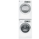 GE Front Load Washer (GFWS1500DWW)