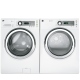 GE GFWS1500DWW Washer