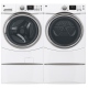 Laveuse frontale Blanc GE (GFWS1700HWW)