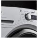 GE GFWS3500LWW Front Load Washer