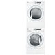 GE Front Load Washer (GFWS3500LWW)