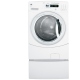 GE GFWS3500LWW Washer