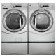 GE GFWS3505LMS Front Load Washer