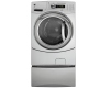 GE GFWS3505LMS Washer