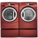 GE Washer (GFWS3505LMV)