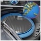 Laveuse frontale GE Profile PFW870SPVRS 6.1 pi. cu.
