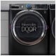 Laveuse frontale Bleu GE Profile (PFW870SPVRS)