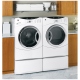GE Laundry (WCVH6600HWW)