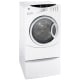 GE WCVH6600HWW Laundry