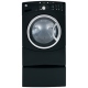 GE WCVH6800JBB Washer