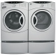 GE Profile WCVH6800JMS Front Load Washer