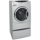 GE Profile WCVH6800JMS Washer