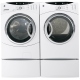 Laveuse frontale  GE Profile (WCVH6800JWW)