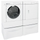 GE Laundry (WSSH300GWW)