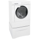 GE WSSH300GWW Laundry