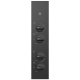 GE JGP3030DLBB Gas Cooktop