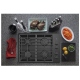 GE JGP3030DLBB 30 inch Cooktop